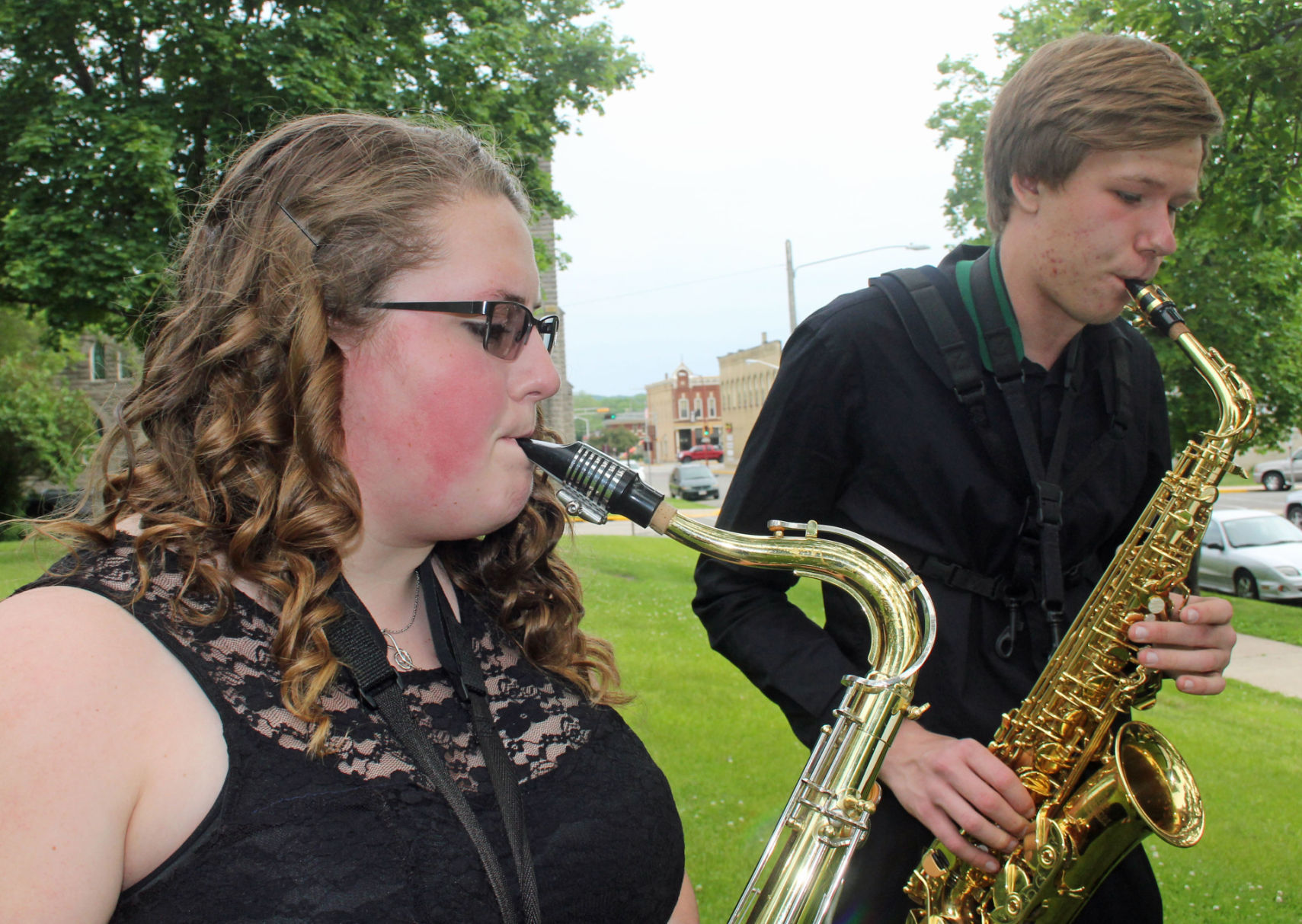Courtney Hamilton and Drew Tobey (copy) (copy) (copy)